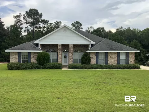 7501 N Lake Dr, Spanish Fort, AL 36527