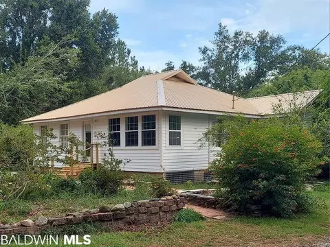 22990 Doc Mcduffie Rd, Foley, AL 36535