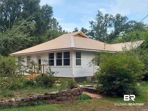 22990 Doc Mcduffie Rd, Foley, AL 36535