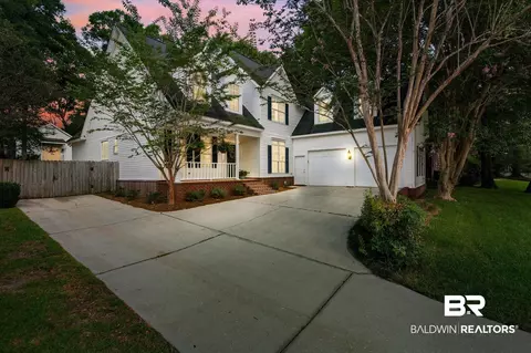 4140 E Oakbriar Dr, Mobile, AL 36619 photo 1