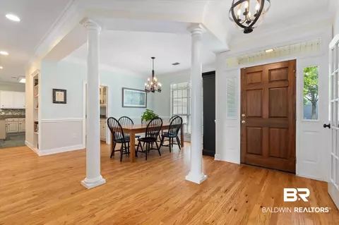 4140 E Oakbriar Dr, Mobile, AL 36619 photo 2