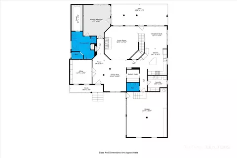 4140 E Oakbriar Dr, Mobile, AL 36619 photo 34