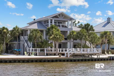 5409 Magnolia Cir, Orange Beach, AL 36561