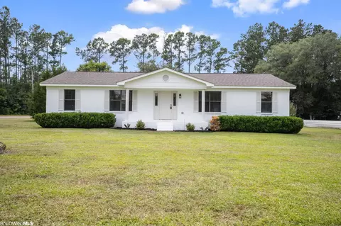 10782 County Road 24, Fairhope, AL 36532