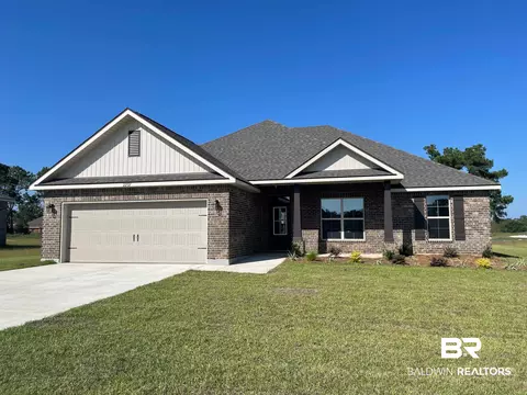 22721 Napa Cir, Foley, AL 36535