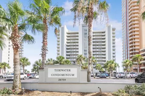 26750 Perdido Beach Blvd #602, Orange Beach, AL 36561