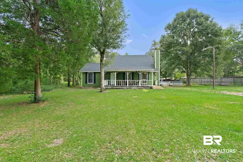12735 Tanner Ln, Bay Minette, AL 36507