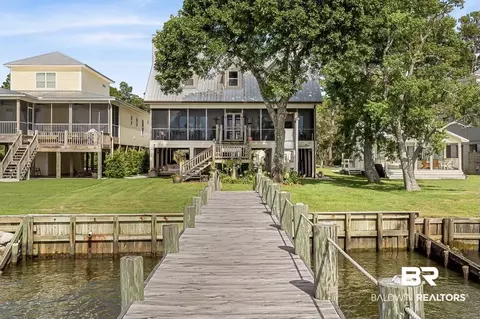 13553 County Road 1, Fairhope, AL 36532