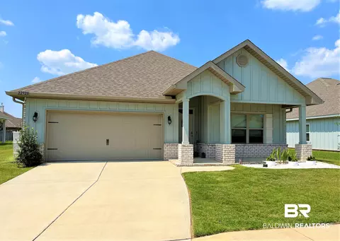 22928 Lieutenant Ave, Foley, AL 36535