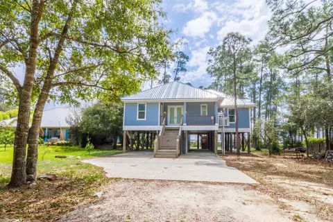 657 W Fort Morgan Hwy, Gulf Shores, AL 36542