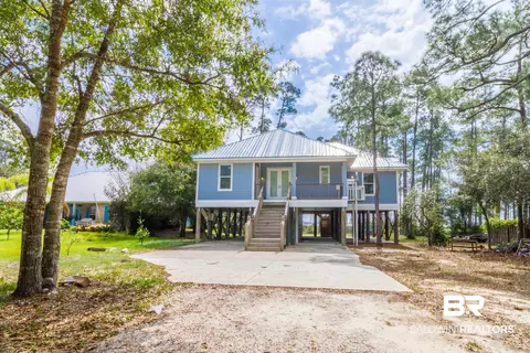 657 W Fort Morgan Hwy, Gulf Shores, AL 36542