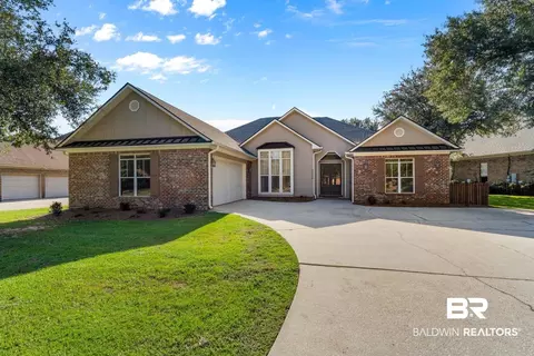 25964 Tealwood Dr, Daphne, AL 36526