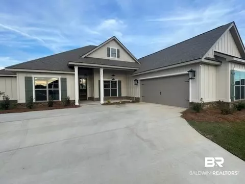 10837 Secretariat Blvd, Daphne, AL 36526
