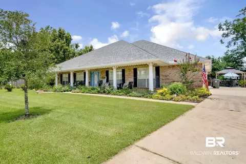 12452 Capulet Ct, Foley, AL 36535