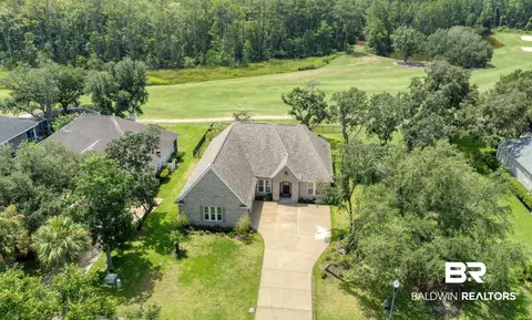 55 Lagoon Dr, Gulf Shores, AL 36542