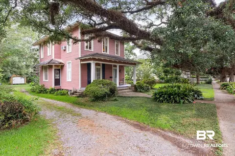 160 Houston St, Mobile, AL 36606 photo 2