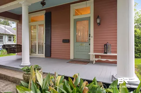 160 Houston St, Mobile, AL 36606 photo 4