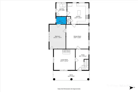 160 Houston St, Mobile, AL 36606 photo 35