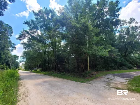 0 Bream Dr, Theodore, AL 36528