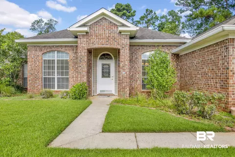 20917 Nobleman Dr, Fairhope, AL 36532