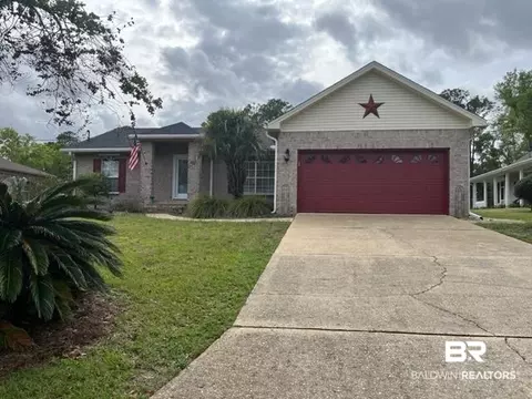 2830 Avenida Alberto, Lillian, AL 36549