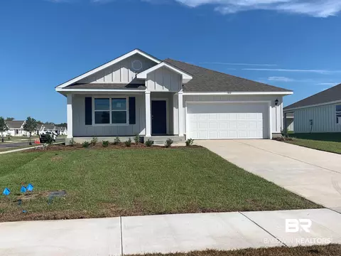 382 Preston Way, Gulf Shores, AL 36542