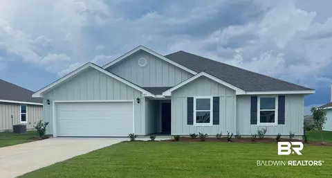 403 Preston Way, Gulf Shores, AL 36542