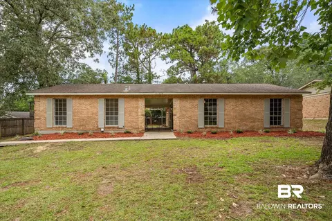 6108 S St Gallen Ave, Mobile, AL 36608