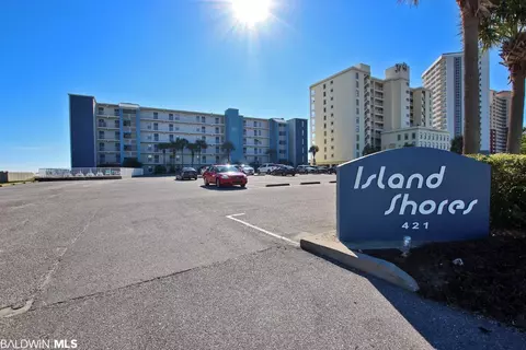 421 E Beach Blvd #657, Gulf Shores, AL 36542