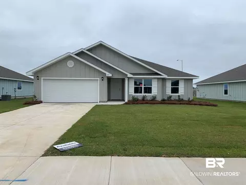 407 Preston Way, Gulf Shores, AL 36542