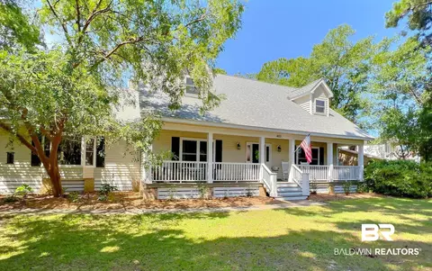 403 Wedgewood Dr, Gulf Shores, AL 36542