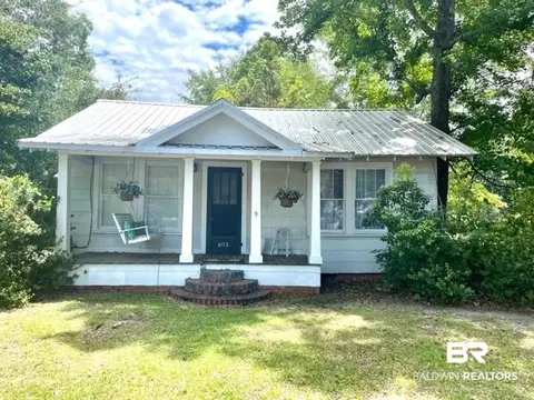 803 Main St, Atmore, AL 36502