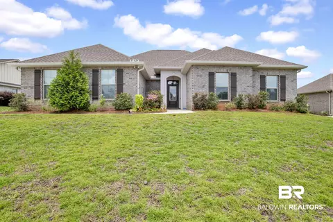 33824 Rutland Ln, Spanish Fort, AL 36527