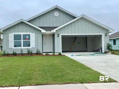 385 Winters Ave, Gulf Shores, AL 36542