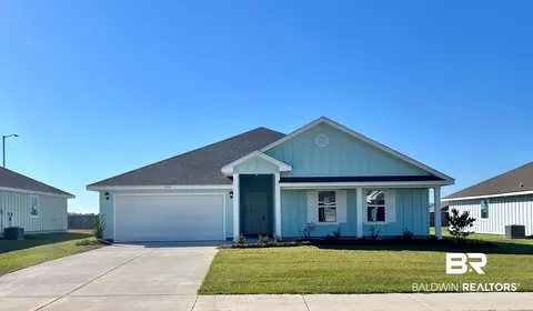 399 Preston Way, Gulf Shores, AL 36542