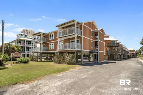 1948 W Beach Blvd #B-3, Gulf Shores, AL 36542