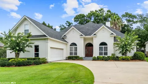17696 Hitching Post Cir, Fairhope, AL 36532