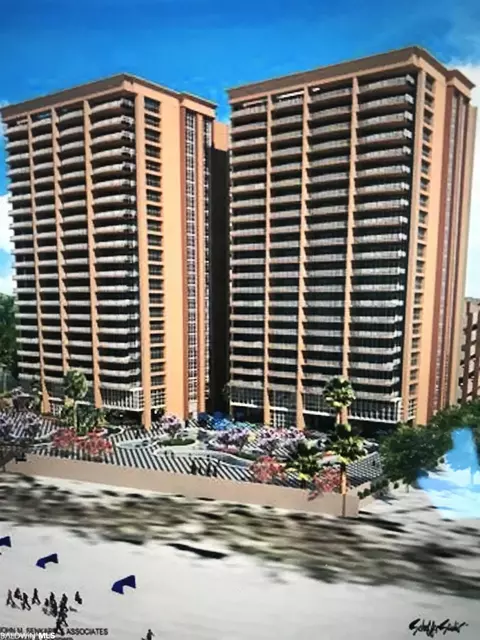 23008 Perdido Beach Blvd #12B7, Orange Beach, AL 36561