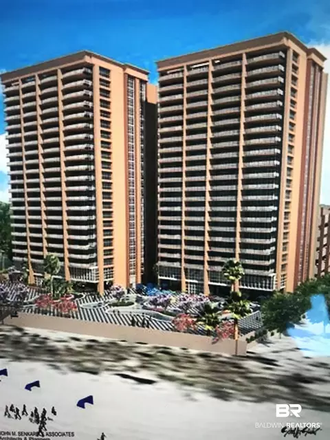 23008 Perdido Beach Blvd #12B7, Orange Beach, AL 36561