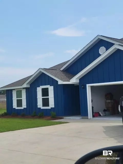 24072 Old Foley Rd, Elberta, AL 36530
