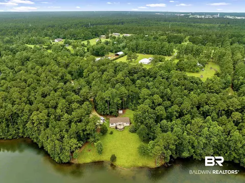 11730 Windy Woods, Spanish Fort, AL 36527