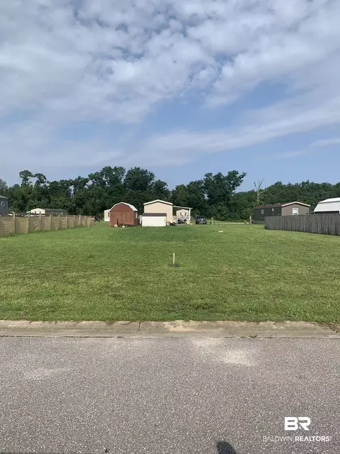 21661 W Side Loop, Silverhill, AL 36576