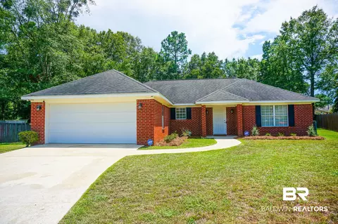 1857 E Kendall Ct, Mobile, AL 36695