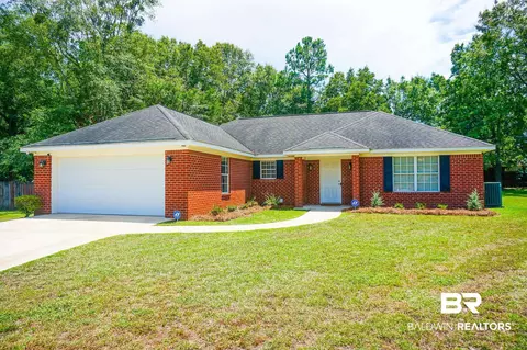 1857 E Kendall Ct, Mobile, AL 36695 photo 2