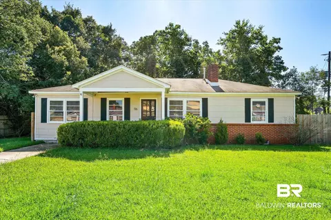 116 Shell Road Pl, Mobile, AL 36607 photo 1