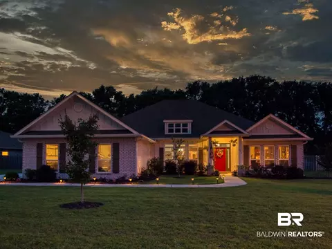 871 Onyx Ln, Fairhope, AL 36532