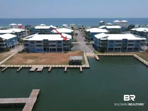 1872 W Beach Blvd #E205, Gulf Shores, AL 36542