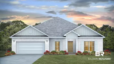 11590 Genuine Risk Cir, Daphne, AL 36526