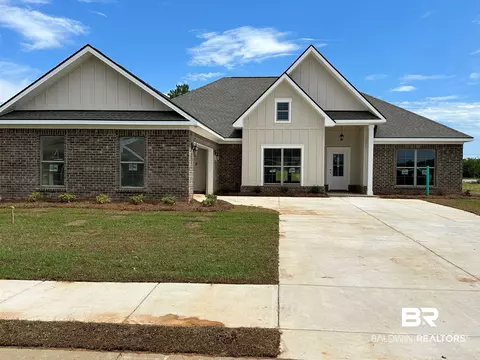 7766 Calverton St #1, Foley, AL 36535