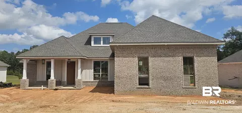 8348 Calverton St, Foley, AL 36535